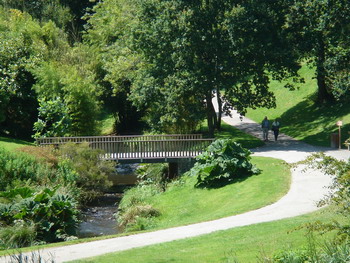 Brest Park